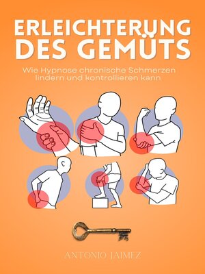 cover image of Erleichterung des Gemüts